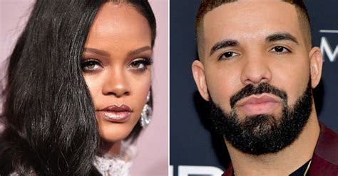 What happened between Drake and Rihanna?