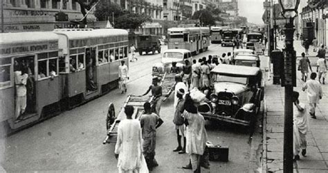 What happened in 1924 in India?