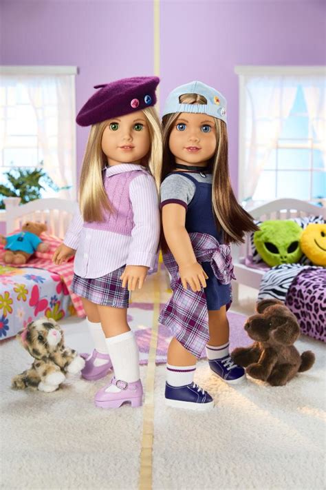 What happened to American Girl?