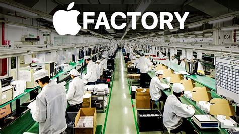 What happened to Apple in China?