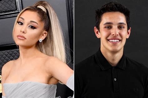 What happened to Ariana's husband?