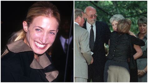 What happened to Carolyn Bessette's parents?