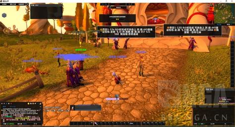 What happened to Chinese WoW players?
