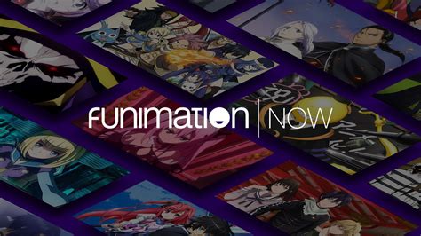 What happened to Funimation?