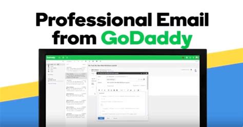 What happened to GoDaddy email?