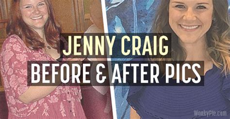What happened to Jenny Craig?