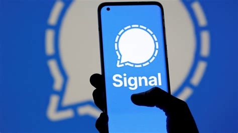 What happened to Signal app?