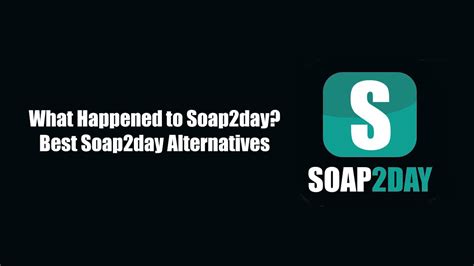 What happened to Soap2day 2023?