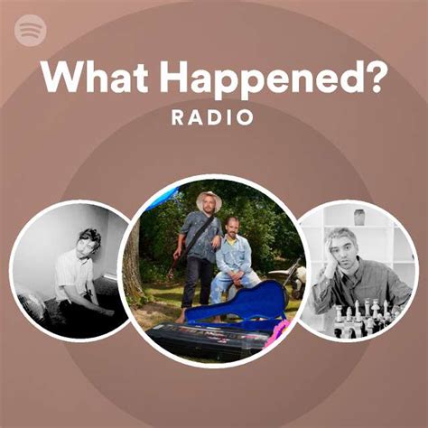 What happened to Spotify radio?