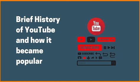 What happened to history in YouTube?