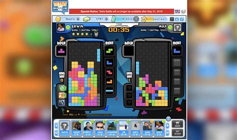 What happened to the developer of Tetris?