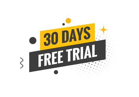 What happens after a 30 day free trial?