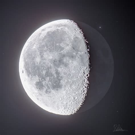 What happens after a Waning Gibbous moon?