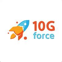 What happens at 10G force?