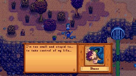 What happens at 2am Stardew?