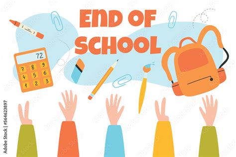 What happens at end of School Days?