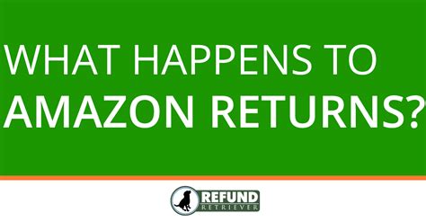 What happens if Amazon doesn't refund?