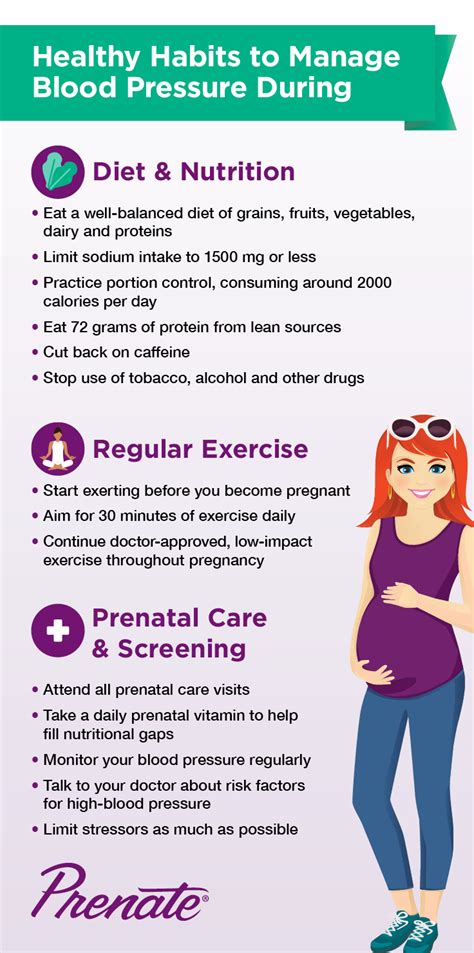 What happens if BP is high during pregnancy?