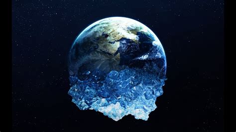 What happens if Earth reaches absolute zero?