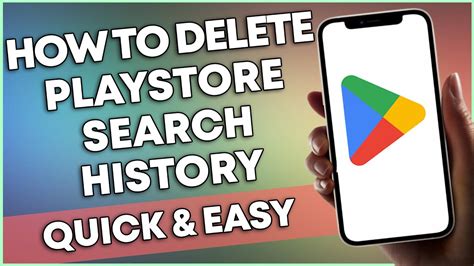 What happens if I delete Google Play Store storage?