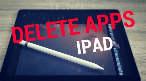 What happens if I delete the files app on iPad?