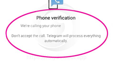 What happens if I deleted Telegram?