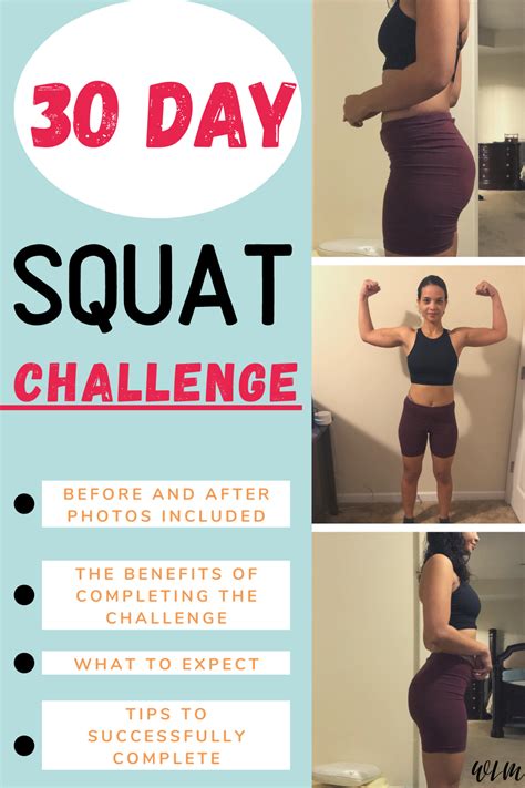What happens if I do 30 squats everyday?