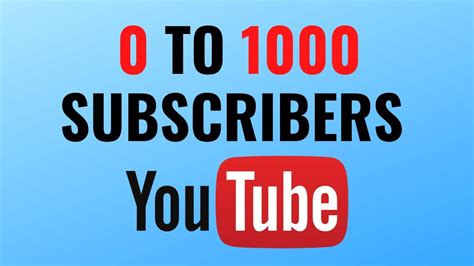 What happens if I don't get 1000 subscribers on YouTube?