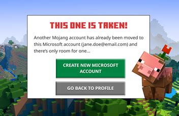 What happens if I don't migrate my Mojang account?