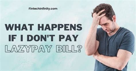 What happens if I don't pay Zip pay?