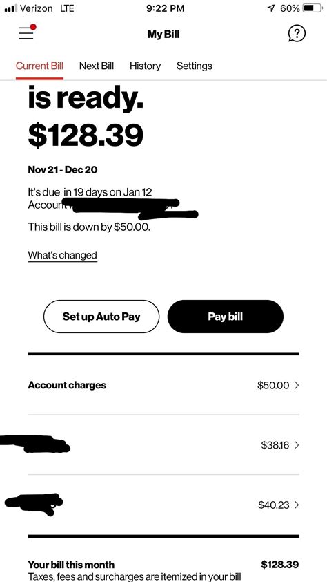 What happens if I don't pay my ATT prepaid?