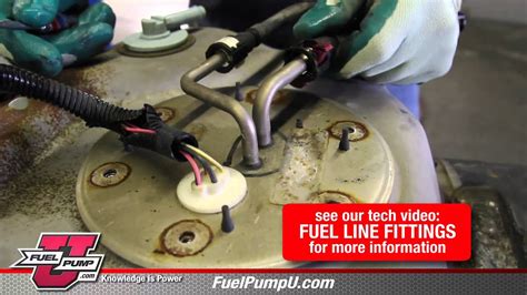What happens if I dont fix my fuel pump?