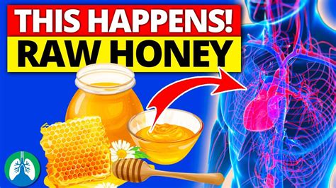 What happens if I eat 1 spoon of honey everyday?