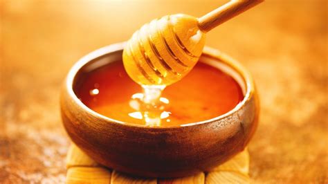 What happens if I eat honey for 30 days?