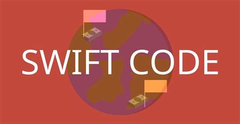 What happens if I give the wrong SWIFT code?