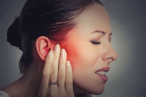 What happens if I ignore an ear infection?