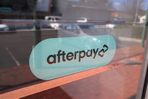 What happens if I never pay my Afterpay?