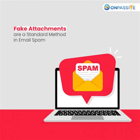 What happens if I open an attachment from a spam email?