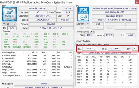 What happens if I put 2666MHz RAM in my computer if the CPU supports only 2400MHz?