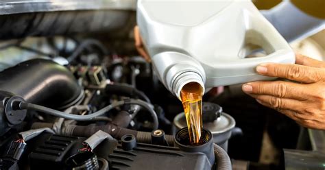 What happens if I put oil in my diesel?