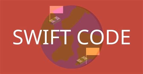 What happens if I put wrong SWIFT code?