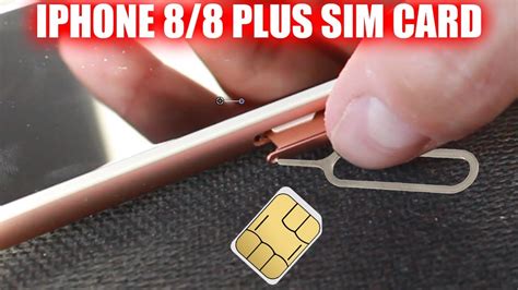 What happens if I remove my SIM card and put it back in?