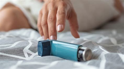 What happens if I use my inhaler too much?