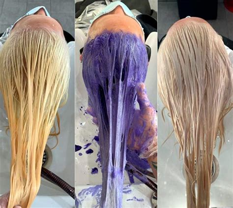 What happens if I use normal shampoo on extensions?