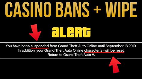 What happens if Rockstar bans you?