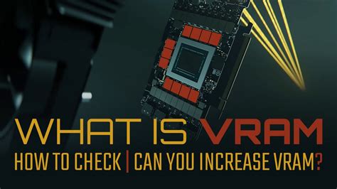 What happens if VRAM is full?