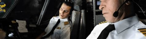 What happens if a pilot oversleeps?