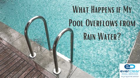 What happens if a pool is not earthed?