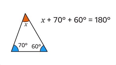 What happens if a triangle doesnt add up to 180?