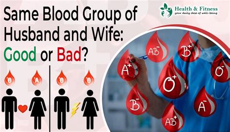 What happens if husband and wife have same blood group O?